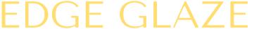 Logo Yellow large font