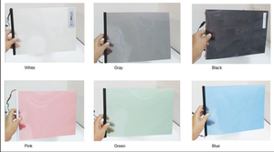 Smart Film switchable glass film